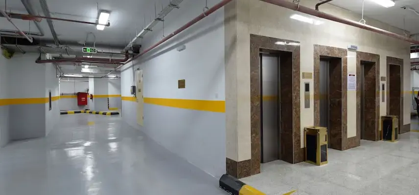 Zaha Al Munawara Hotel image